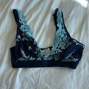 Wacoal Lace Bralette